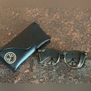 Ray-Ban RB4175 Clubmaster unisex